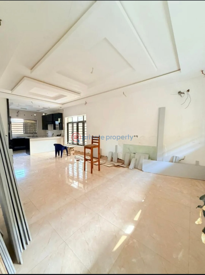 4 bedroom Terraced Duplex For Sale Mende Maryland Lagos - 6