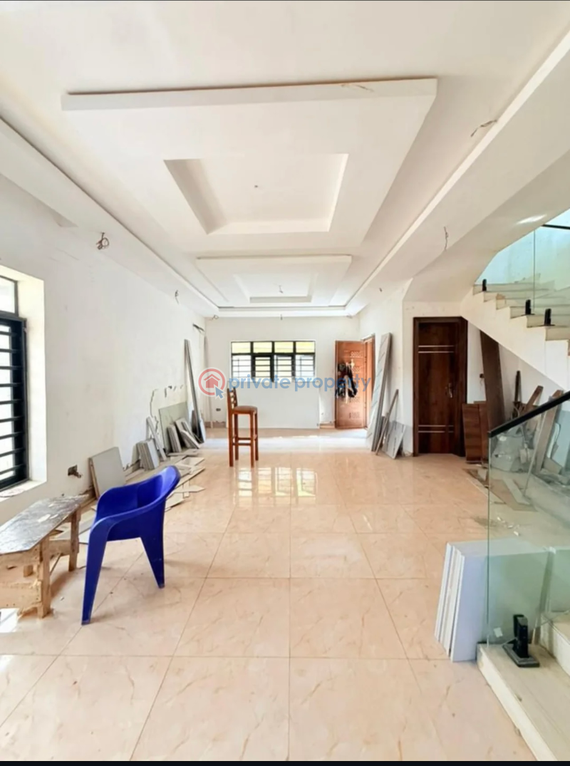 4 bedroom Terraced Duplex For Sale Mende Maryland Lagos - 9