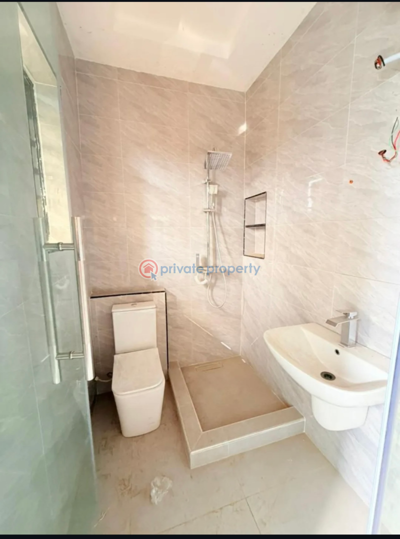 4 bedroom Terraced Duplex For Sale Mende Maryland Lagos - 3