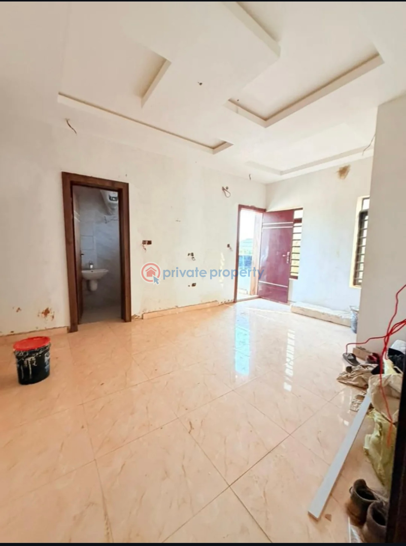 4 bedroom Terraced Duplex For Sale Mende Maryland Lagos - 0