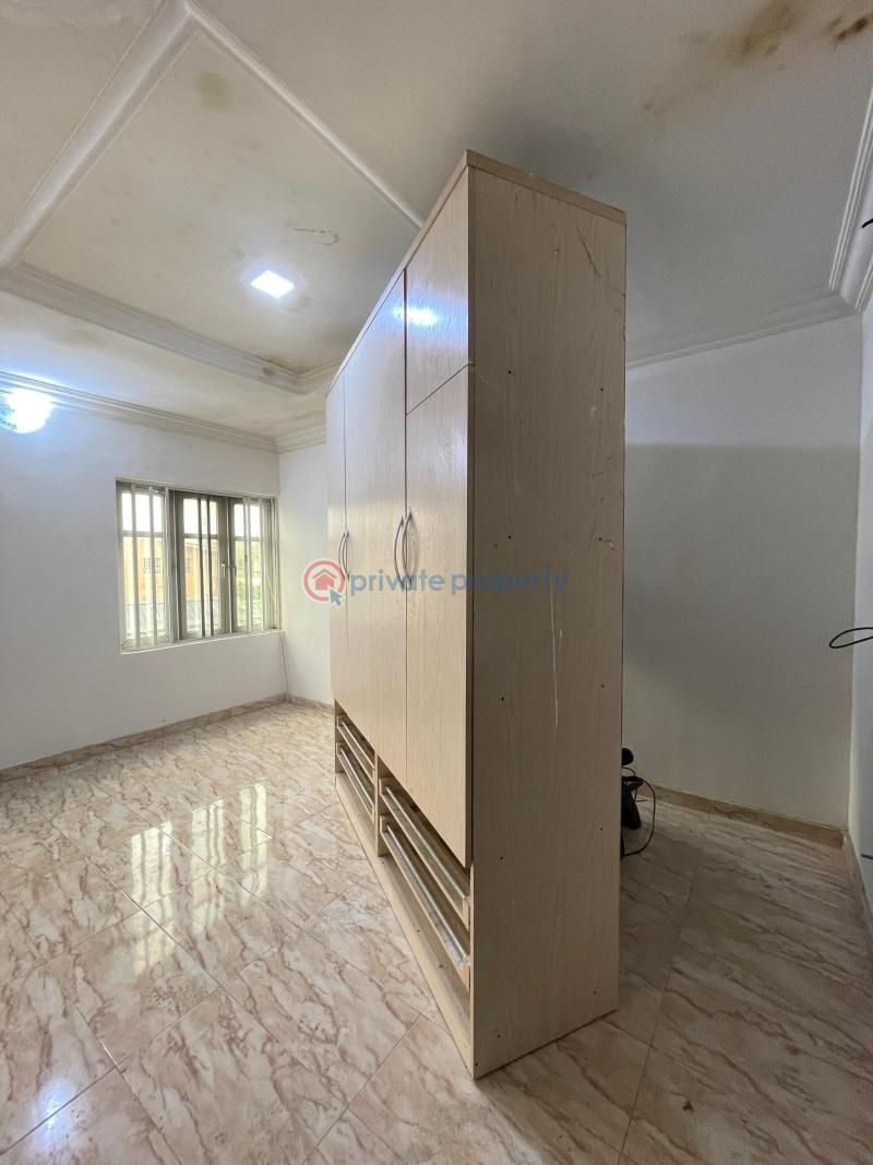 4 bedroom Terraced Duplex For Sale Aguda  Surulere Lagos - 2