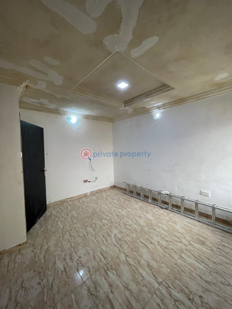 4 bedroom Terraced Duplex For Sale Aguda  Surulere Lagos - 7