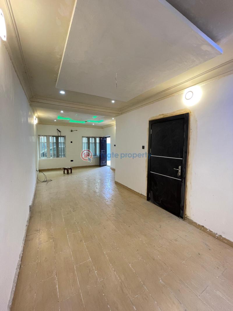 4 bedroom Terraced Duplex For Sale Aguda  Surulere Lagos - 4