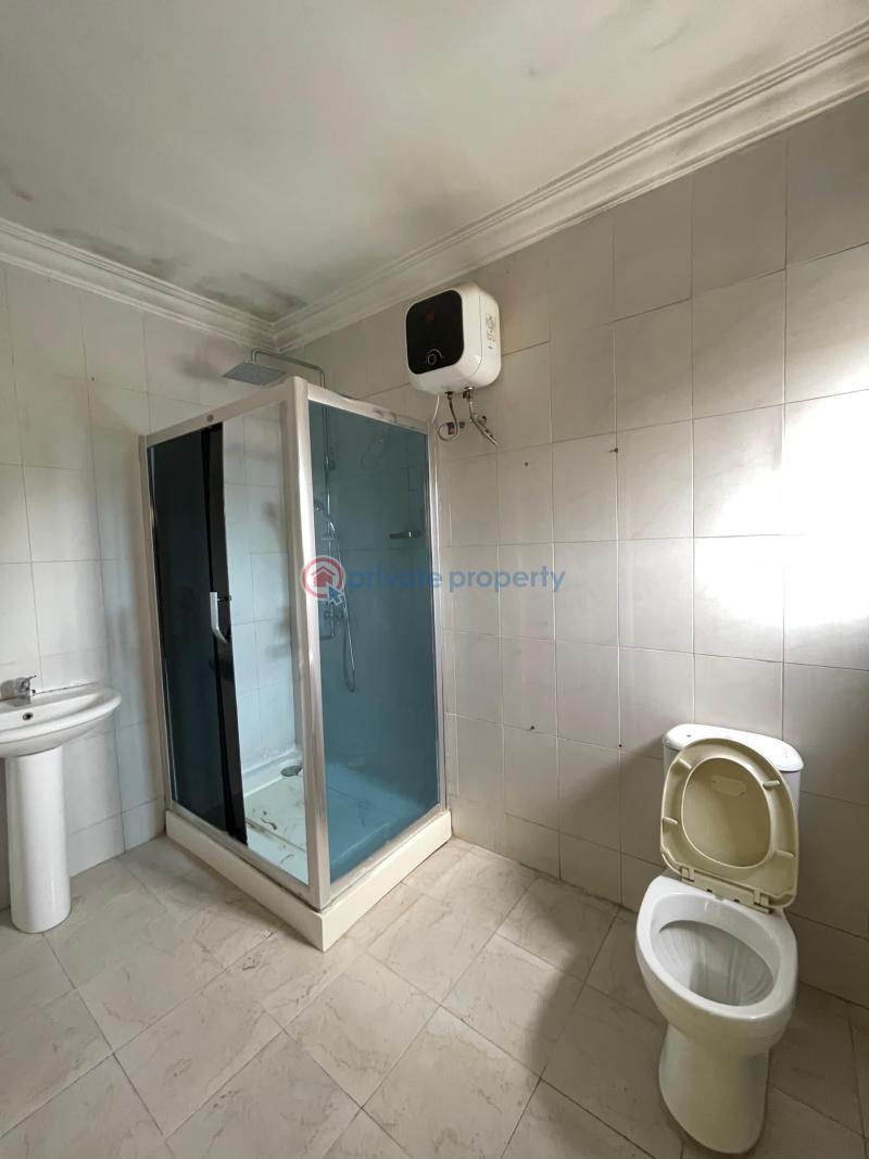 4 bedroom Terraced Duplex For Sale Aguda  Surulere Lagos - 8