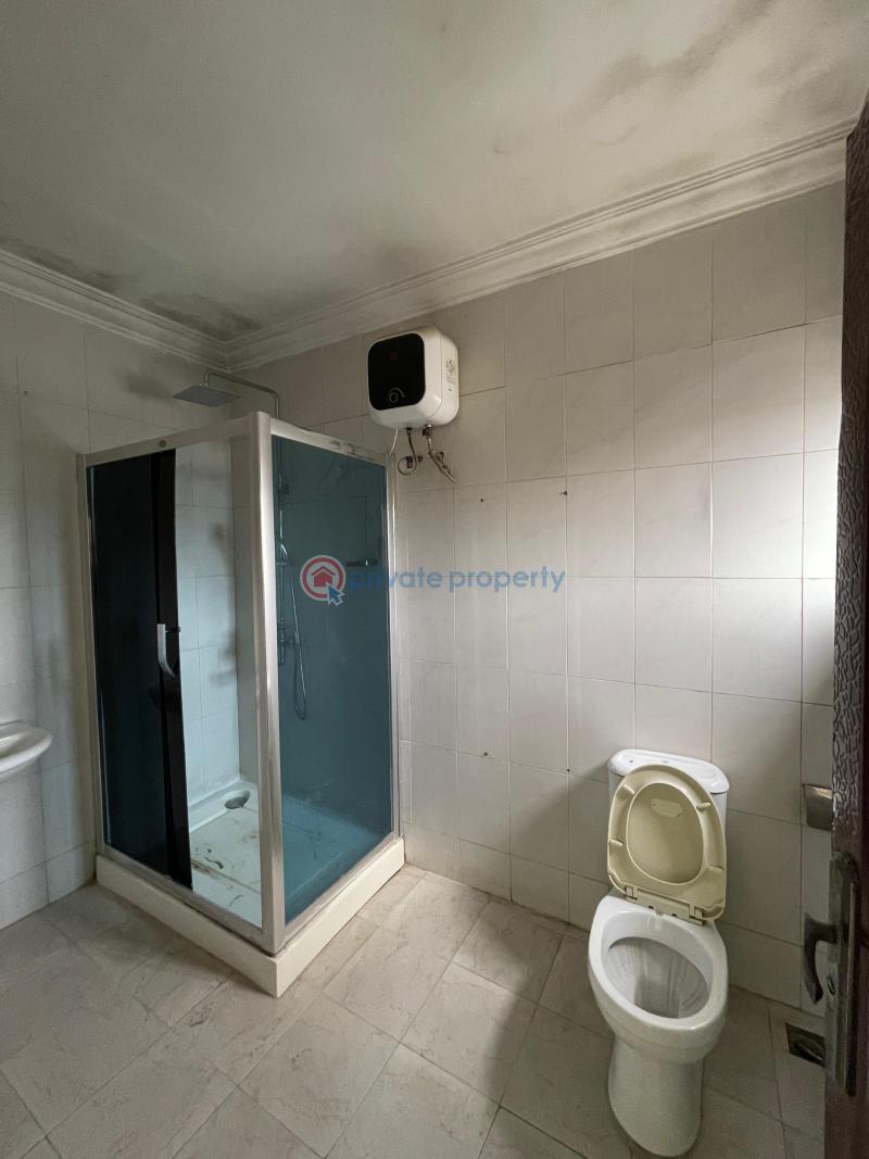 4 bedroom Terraced Duplex For Sale Aguda  Surulere Lagos - 6