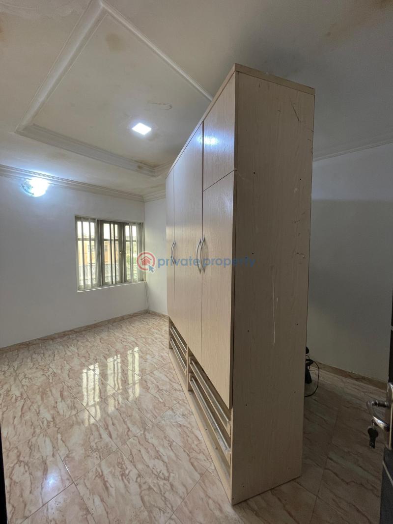 4 bedroom Terraced Duplex For Sale Aguda  Surulere Lagos - 5