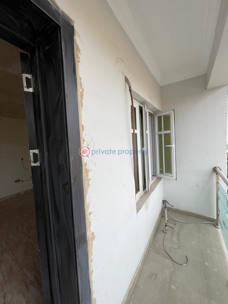 4 bedroom Terraced Duplex For Sale Aguda  Surulere Lagos - 10