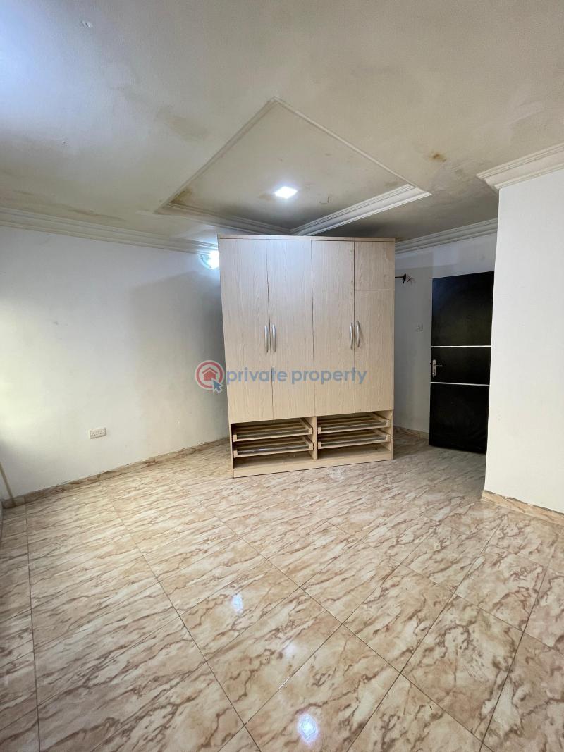 4 bedroom Terraced Duplex For Sale Aguda  Surulere Lagos - 1