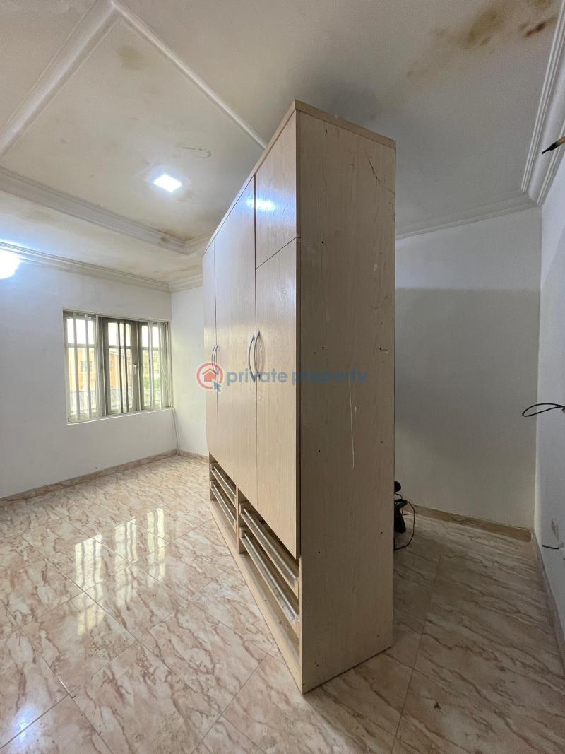 4 bedroom Terraced Duplex For Sale Aguda  Surulere Lagos - 9