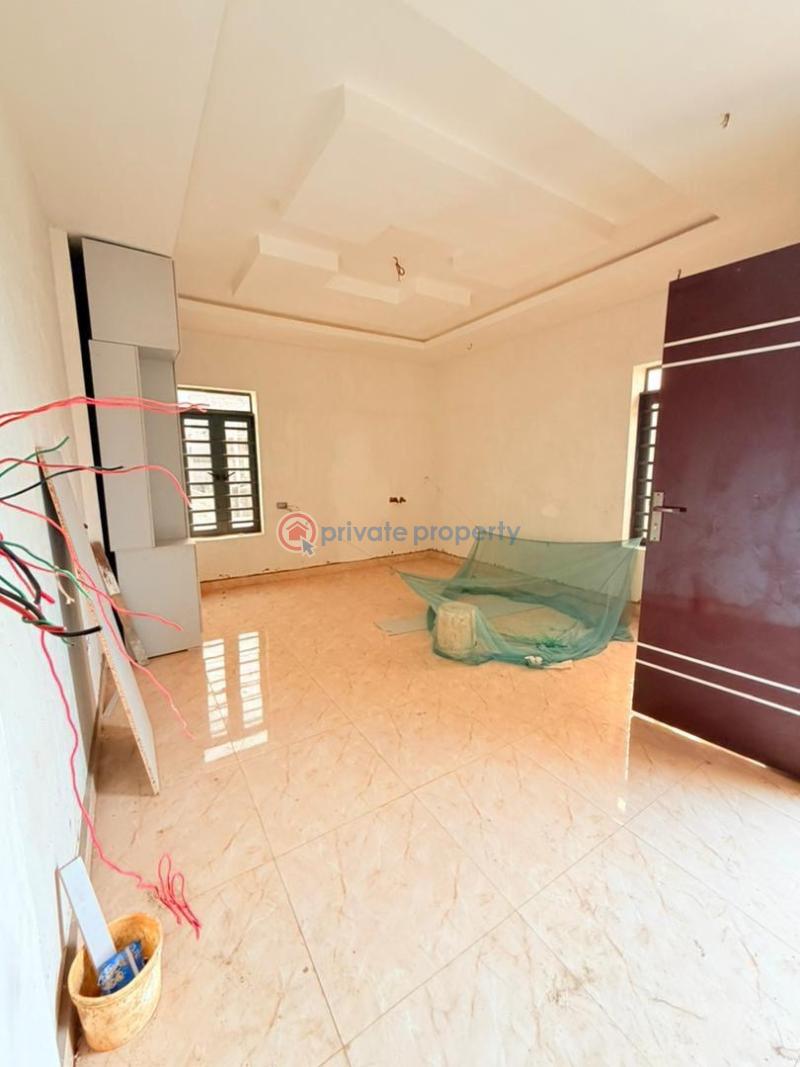 4 bedroom Terraced Duplex For Sale Mende Maryland Lagos - 9