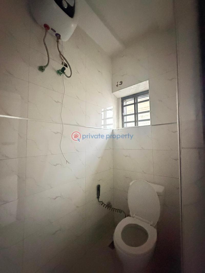 4 bedroom Duplex For Sale Ago Palace Isolo Lagos - 10