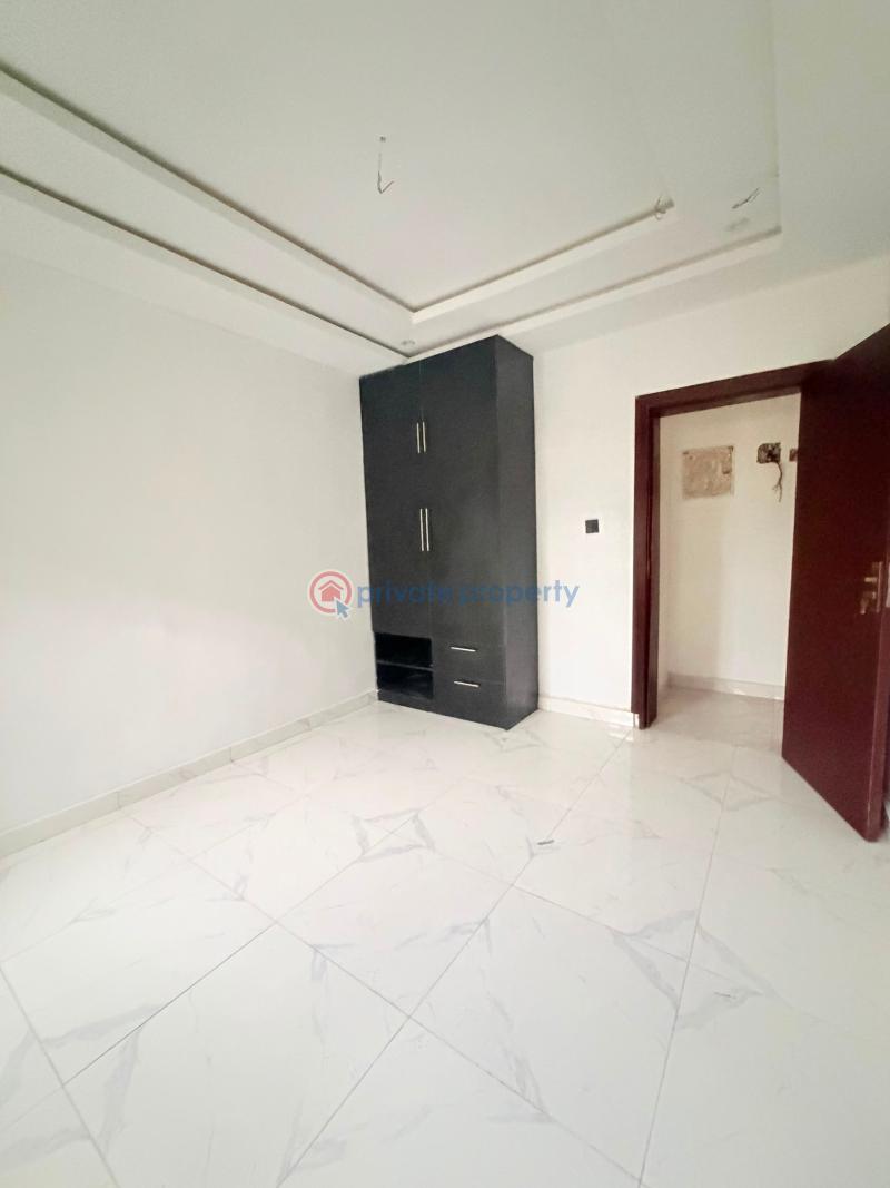 4 bedroom Duplex For Sale Ago Palace Isolo Lagos - 7