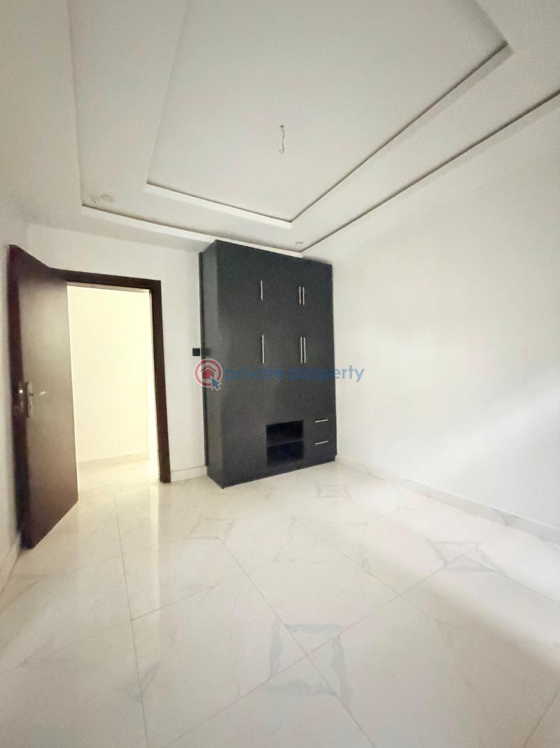 4 bedroom Duplex For Sale Ago Palace Isolo Lagos - 6