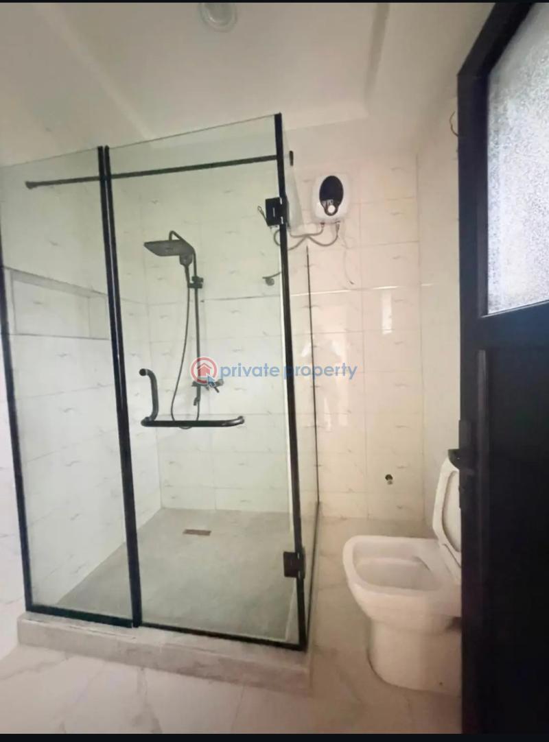 4 bedroom Terraced Duplex For Sale Ago Palace Isolo Lagos - 10