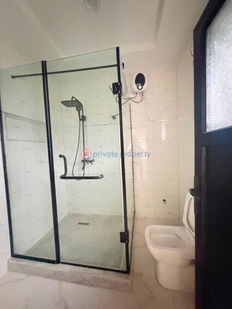 4 bedroom Duplex For Sale Ago Palace Isolo Lagos - 14