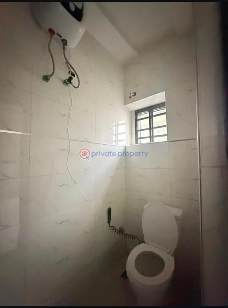 4 bedroom Terraced Duplex For Sale Ago Palace Isolo Lagos - 12