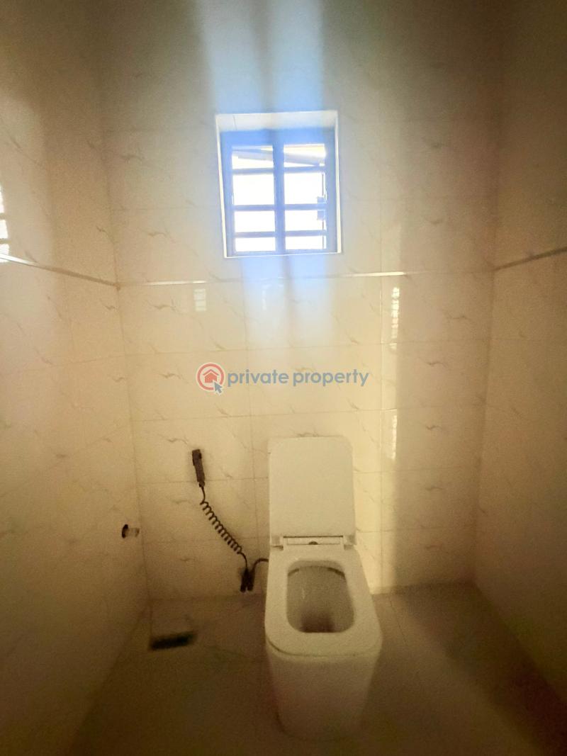 4 bedroom Duplex For Sale Ago Palace Isolo Lagos - 8