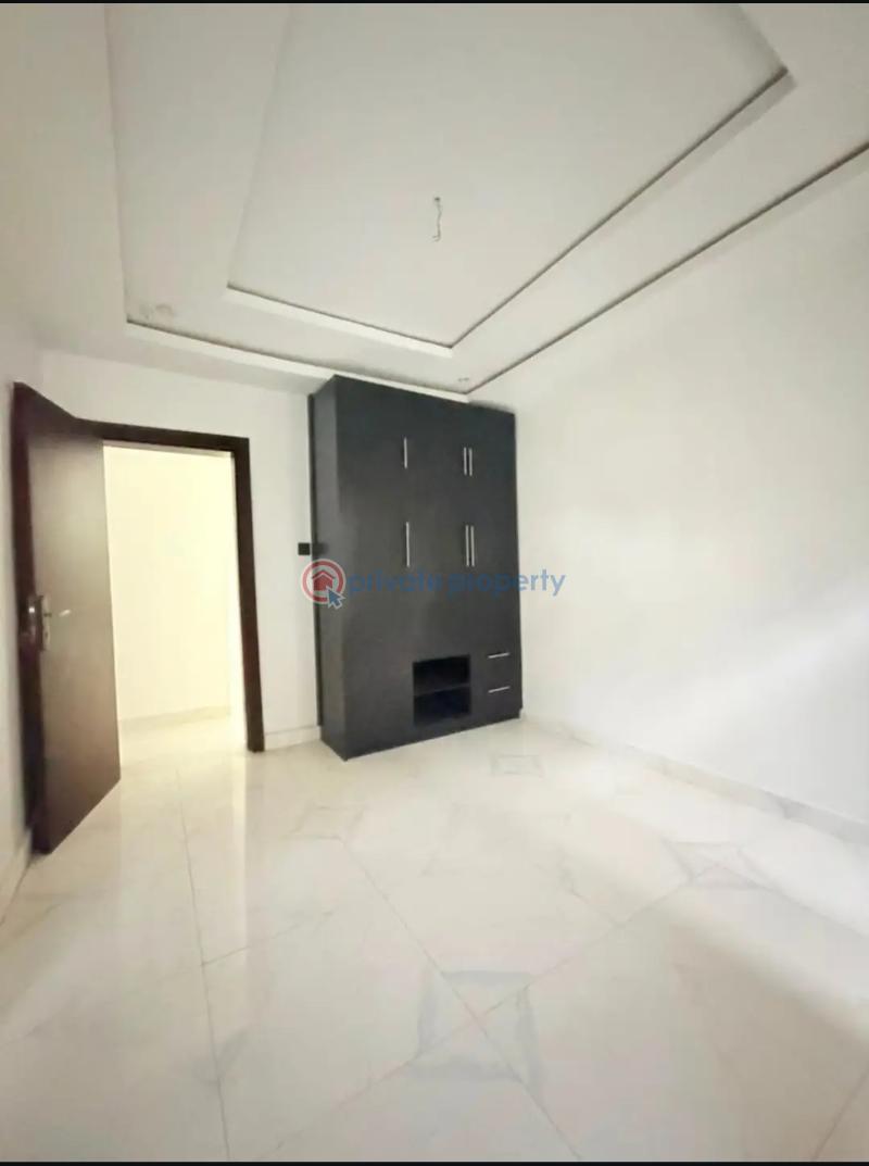 4 bedroom Terraced Duplex For Sale Ago Palace Isolo Lagos - 6