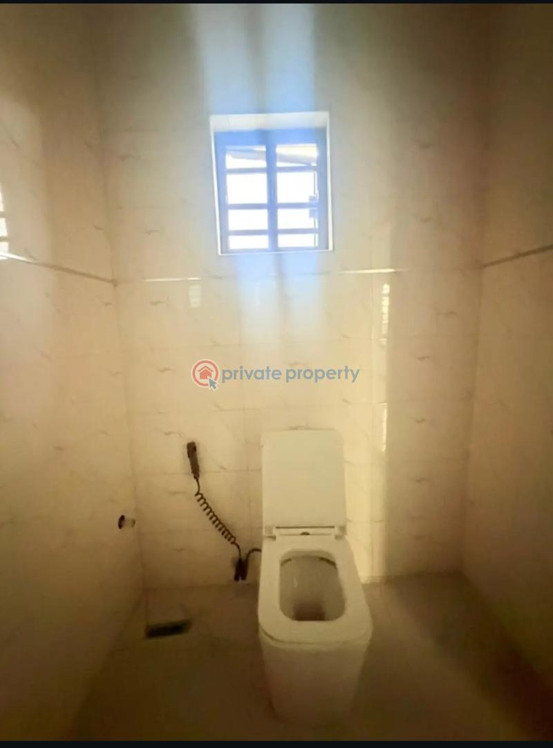 4 bedroom Terraced Duplex For Sale Ago Palace Isolo Lagos - 13
