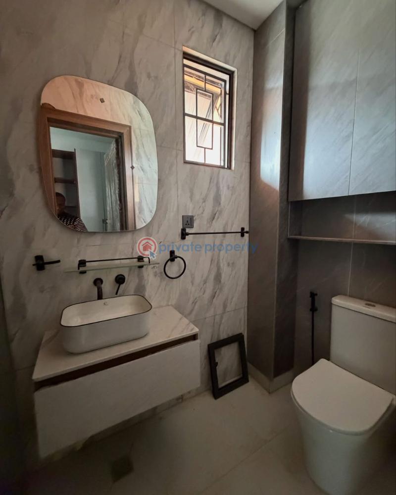 4 bedroom Terraced Duplex For Sale Gra Ogudu Lagos - 7