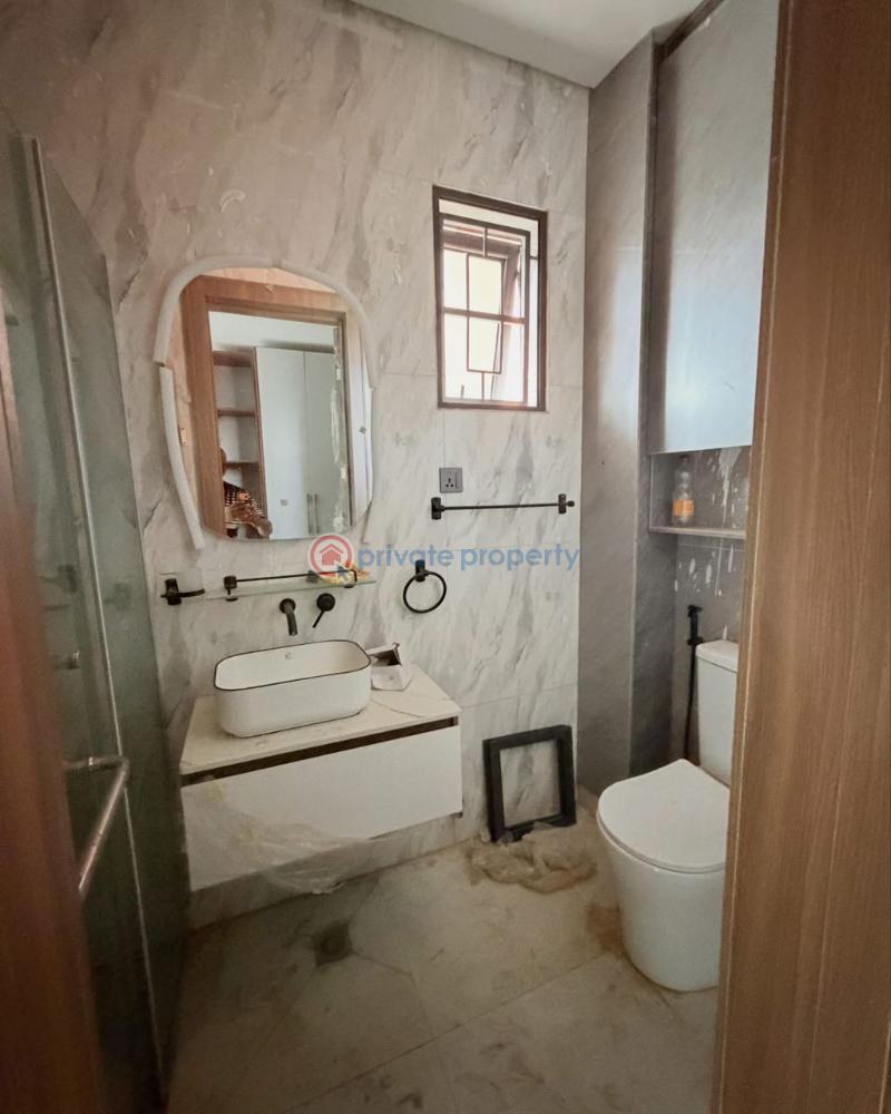 4 bedroom Terraced Duplex For Sale Gra Ogudu Lagos - 1