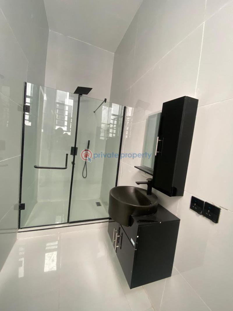 5 bedroom Detached Duplex For Sale Abraham Adesanya Ajah Lagos - 8