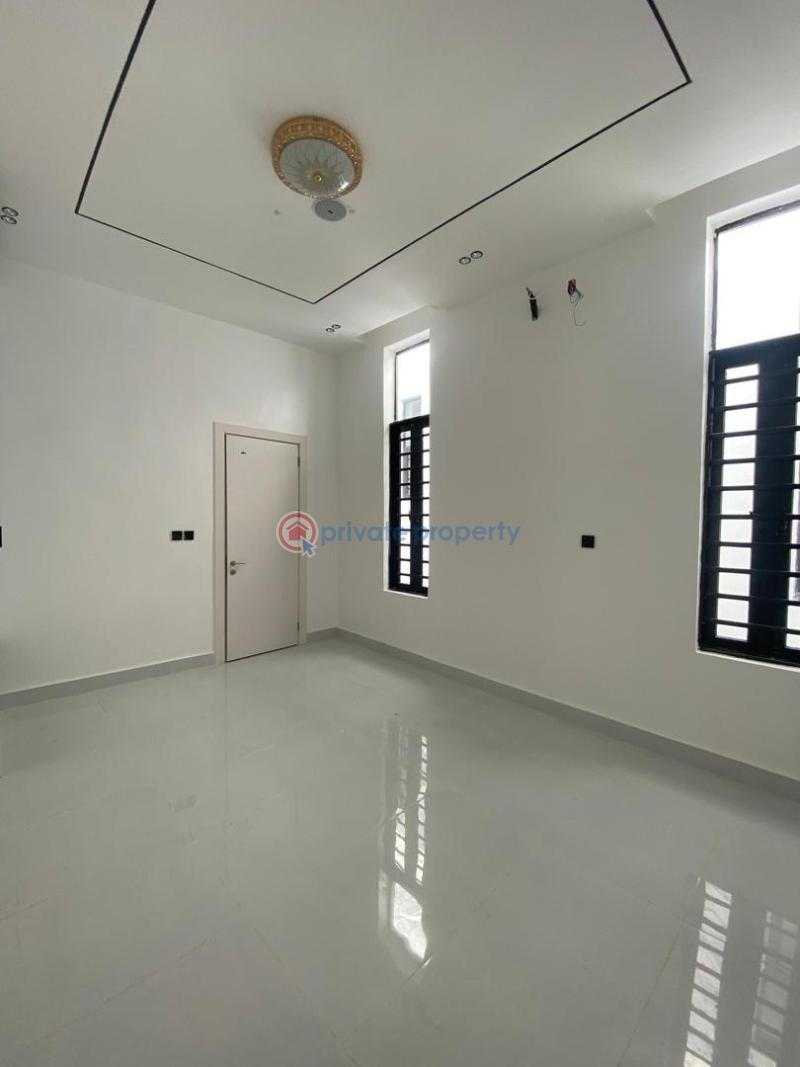 5 bedroom Detached Duplex For Sale Abraham Adesanya Ajah Lagos - 9