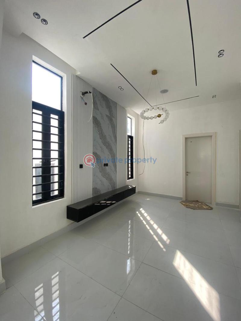 5 bedroom Detached Duplex For Sale Abraham Adesanya Ajah Lagos - 15