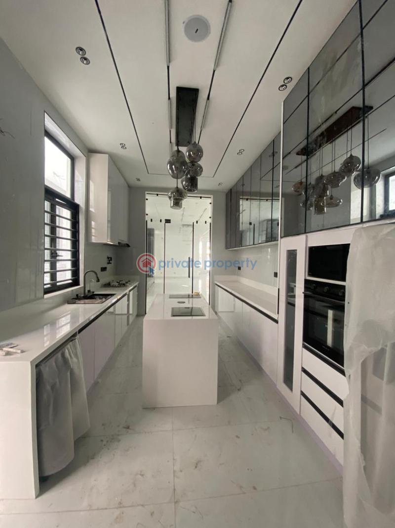 5 bedroom Detached Duplex For Sale Abraham Adesanya Ajah Lagos - 10