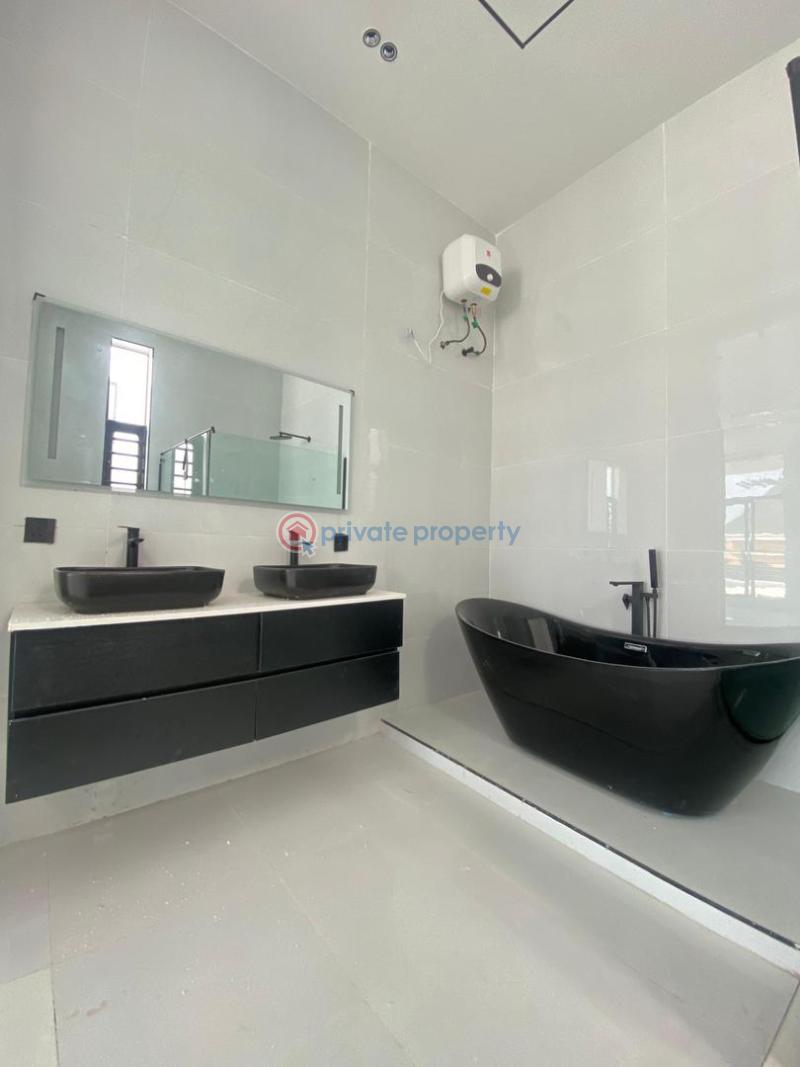 5 bedroom Detached Duplex For Sale Abraham Adesanya Ajah Lagos - 14