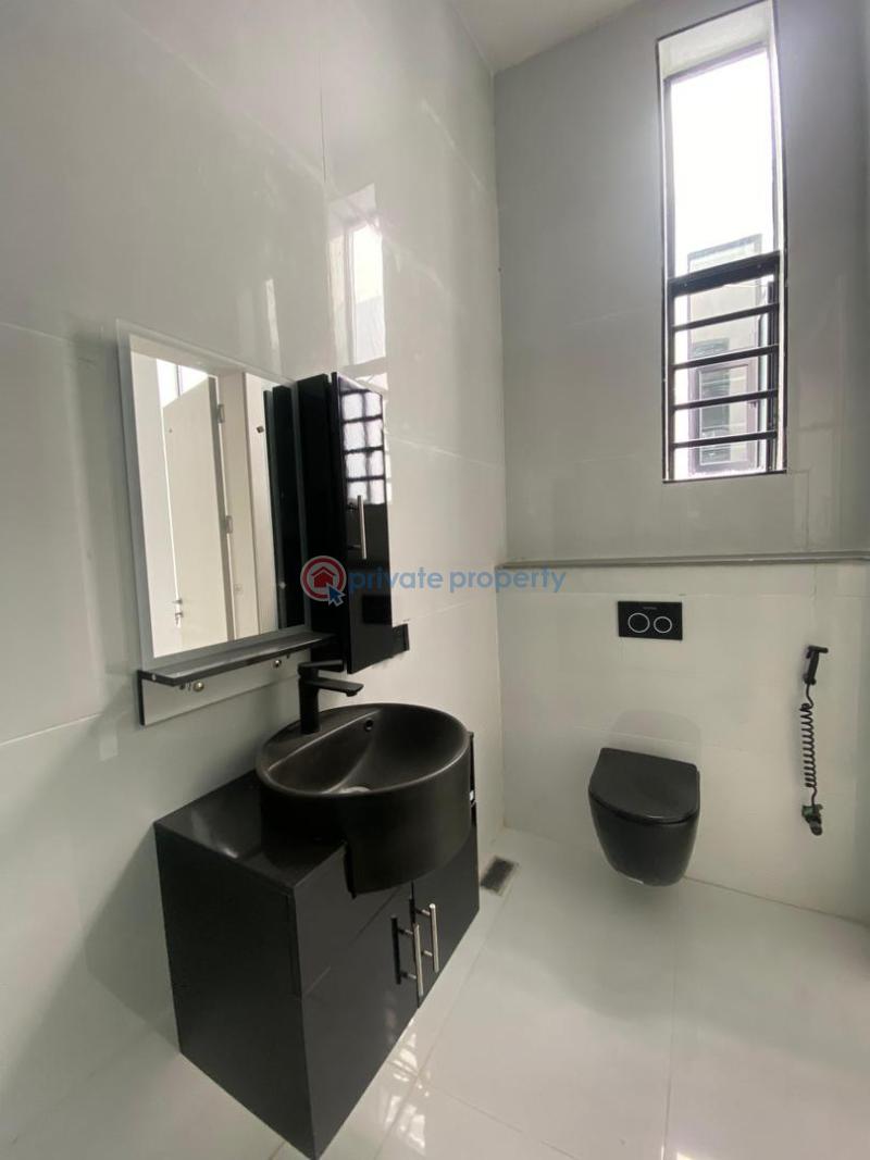 5 bedroom Detached Duplex For Sale Abraham Adesanya Ajah Lagos - 1