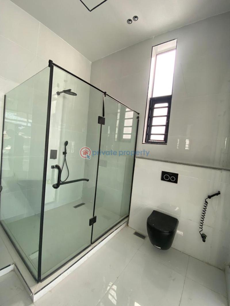 5 bedroom Detached Duplex For Sale Abraham Adesanya Ajah Lagos - 11