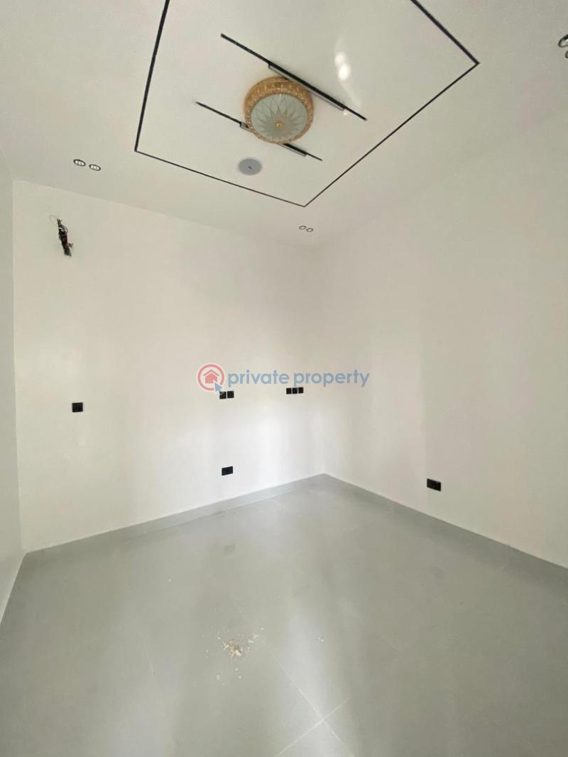 5 bedroom Detached Duplex For Sale Abraham Adesanya Ajah Lagos - 4