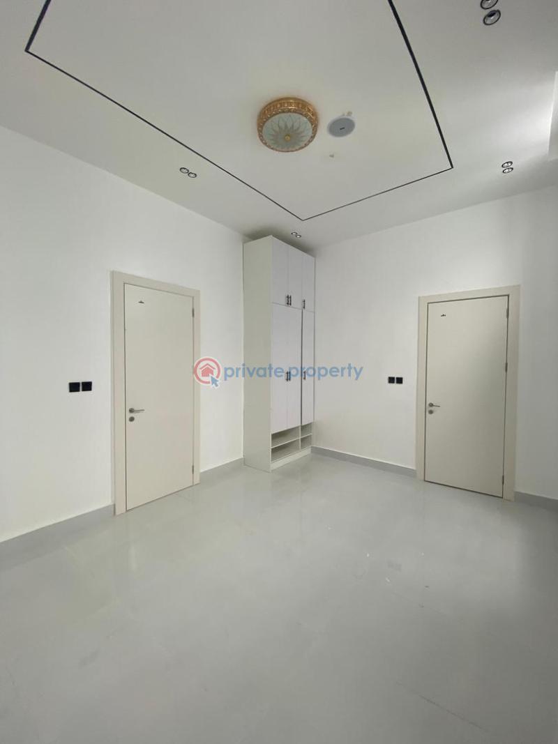 5 bedroom Detached Duplex For Sale Abraham Adesanya Ajah Lagos - 6