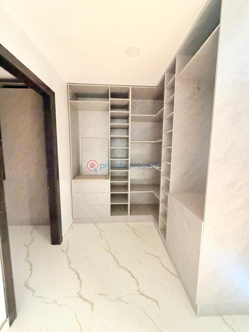 5 bedroom Semi detached Duplex For Sale Anthony Village Maryland Lagos - 8