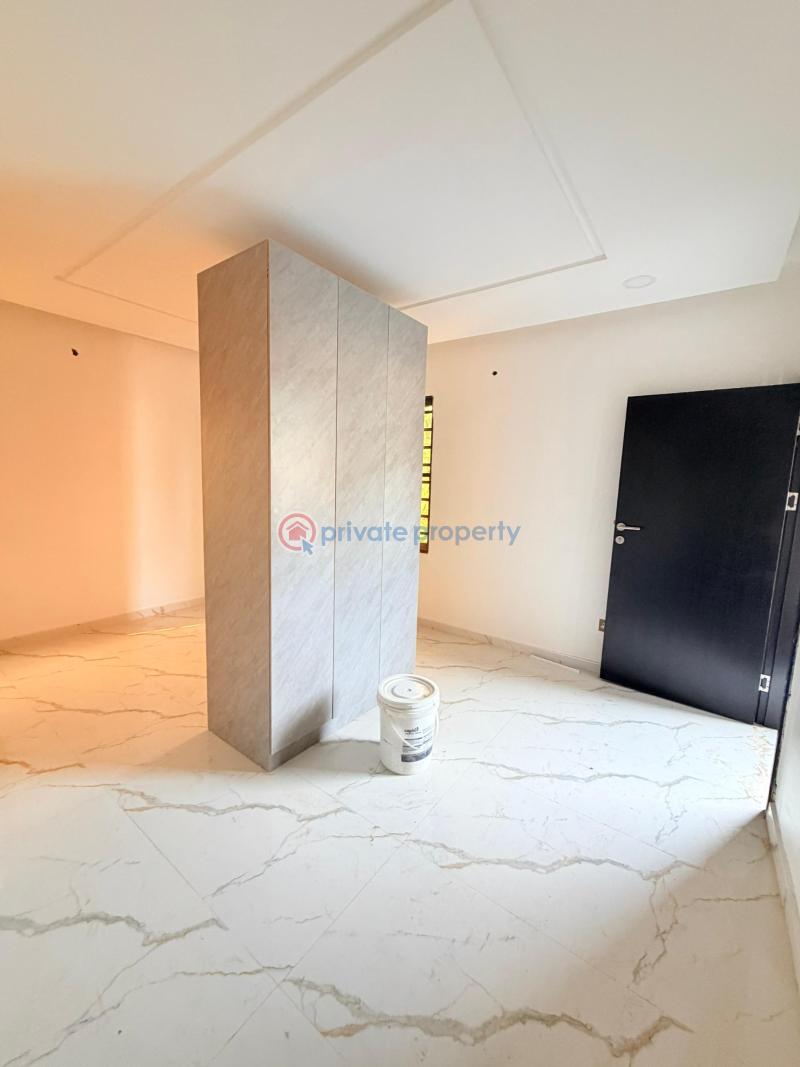 5 bedroom Semi detached Duplex For Sale Anthony Village Maryland Lagos - 14