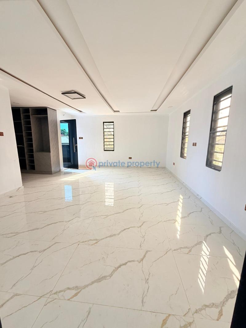 5 bedroom Semi detached Duplex For Sale Anthony Village Maryland Lagos - 11