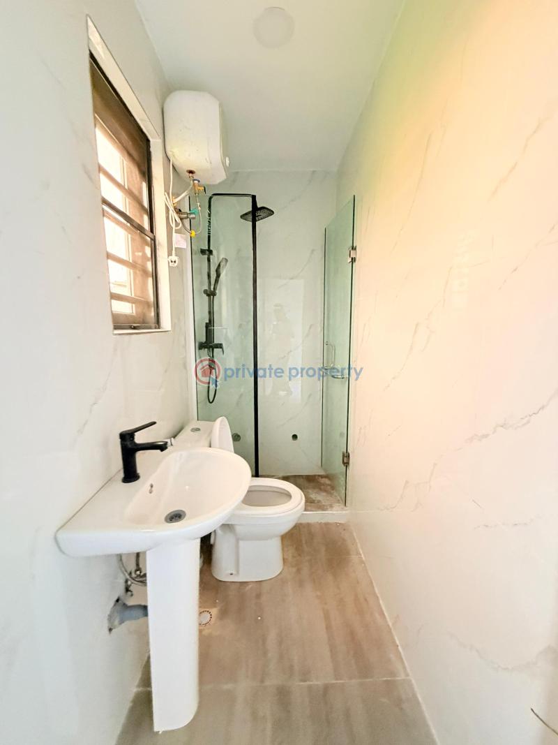 5 bedroom Semi detached Duplex For Sale Anthony Village Maryland Lagos - 10