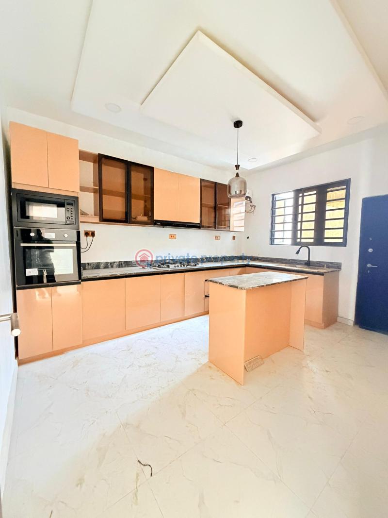 5 bedroom Semi detached Duplex For Sale Anthony Village Maryland Lagos - 2