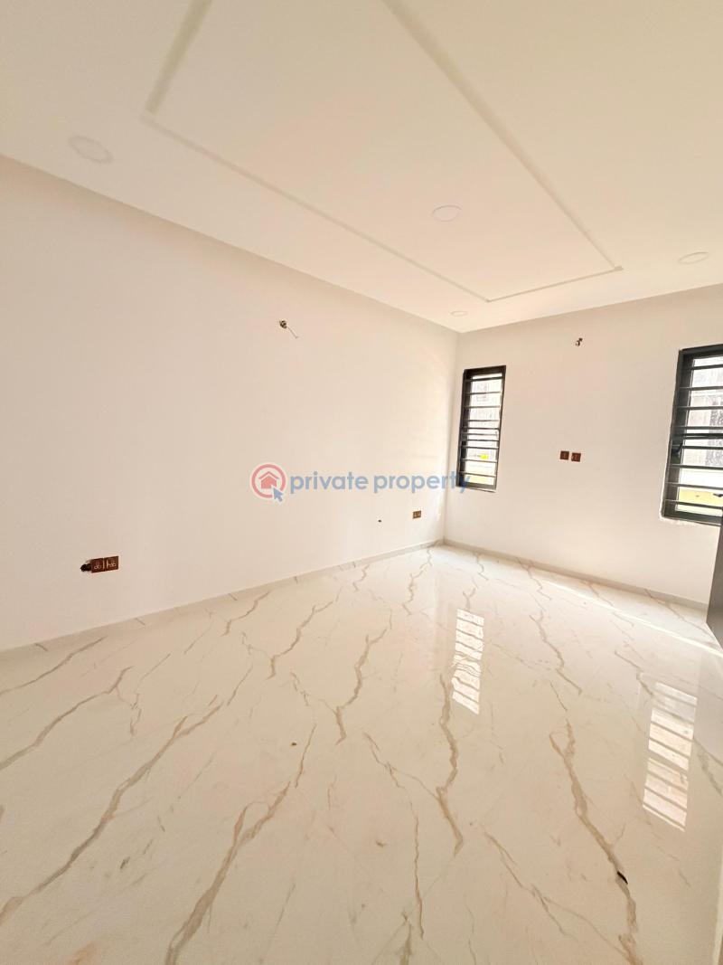 5 bedroom Semi detached Duplex For Sale Anthony Village Maryland Lagos - 12