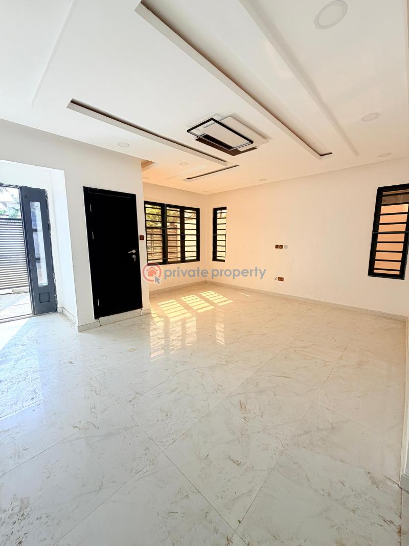 5 bedroom Semi detached Duplex For Sale Anthony Village Maryland Lagos - 4