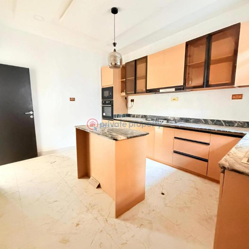 5 bedroom Semi detached Duplex For Sale Anthony Maryland Lagos - 14