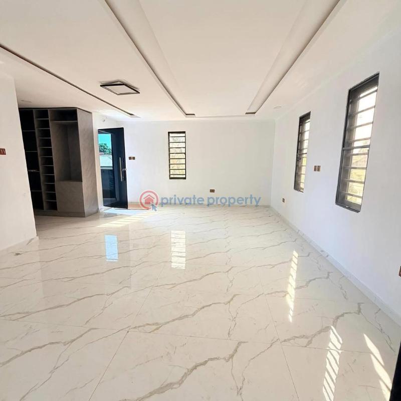 5 bedroom Semi detached Duplex For Sale Anthony Maryland Lagos - 5