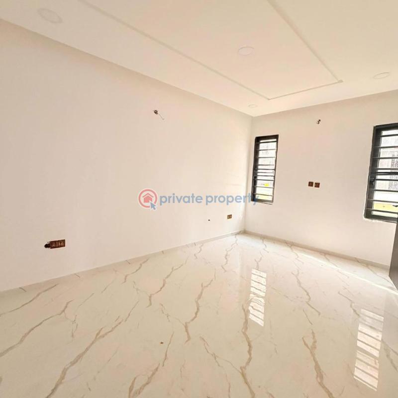 5 bedroom Semi detached Duplex For Sale Anthony Maryland Lagos - 6