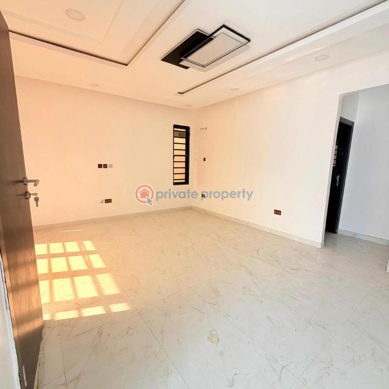 5 bedroom Semi detached Duplex For Sale Anthony Maryland Lagos - 4