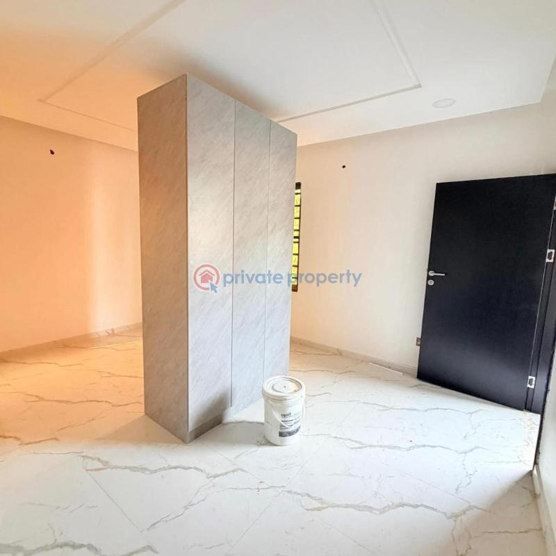 5 bedroom Semi detached Duplex For Sale Anthony Maryland Lagos - 7