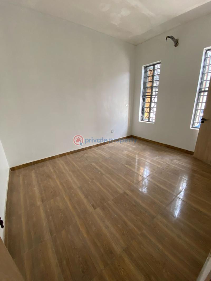 4 bedroom Semi detached Duplex For Sale Agungi Lekki Lagos - 5