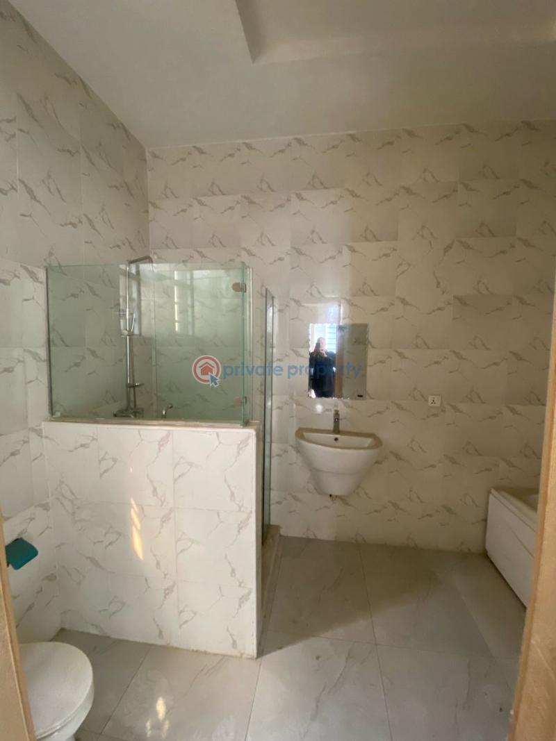 4 bedroom Semi detached Duplex For Sale Agungi Lekki Lagos - 6