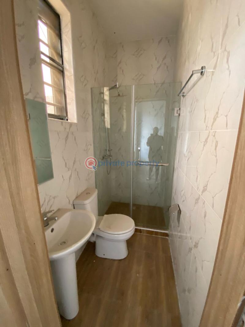 4 bedroom Semi detached Duplex For Sale Agungi Lekki Lagos - 1