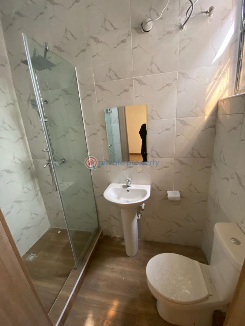 4 bedroom Semi detached Duplex For Sale Agungi Lekki Lagos - 4